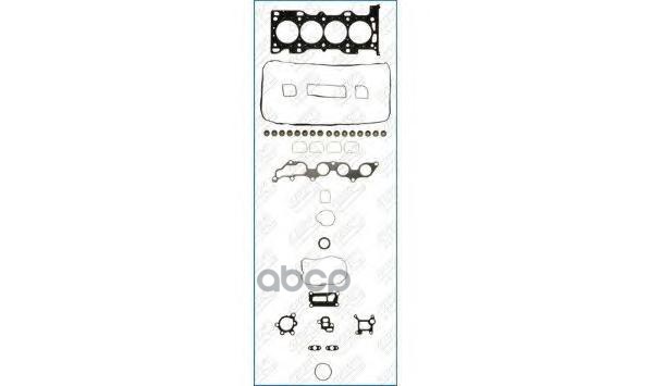 Комплект прокладок двигателя (полный) MAZDA 6 03/05-> mot.2,3L AJUSA 50286200 Ajusa арт. 50286200