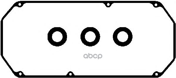 Компл. прокладок клапан. крышки Ajusa арт. 56014100