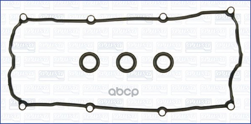 Прокладка клапанной крышки (Комплект) ISUZU/OPEL mot.3,2L V6 AJUSA 56026700 Ajusa арт. 56026700