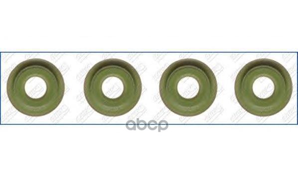 Колпачки Маслосъемные.  57012400 Ajusa арт. 57012400