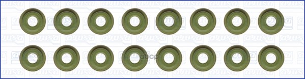 Колпачки Маслосъемные.  57017600 Ajusa арт. 57017600