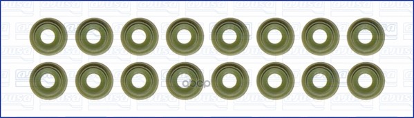 Колпачки Маслосъемные.  57040900 Ajusa арт. 57040900