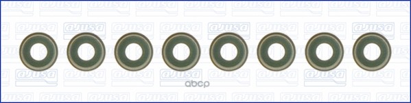 Колпачки Маслосъемные.  57041900 Ajusa арт. 57041900