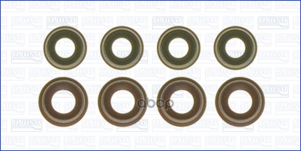 Колпачки Маслосъемные.  57042700 Ajusa арт. 57042700