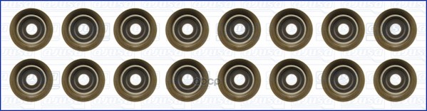 Колпачки Маслосъемные (К-Кт 16 Шт) 57047800 Ajusa арт. 57047800