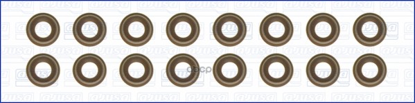 Колпачки Маслосъемные.  57048400 Ajusa арт. 57048400