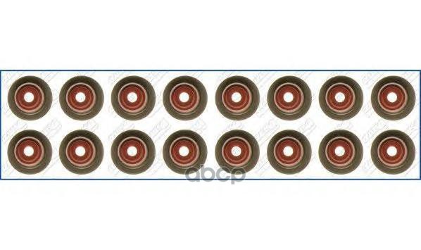 Колпачки Маслосъемные.  57053400 Ajusa арт. 57053400