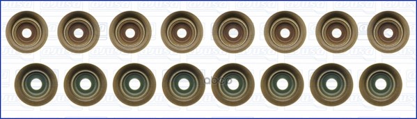 Колпачоки Маслоотражательные 57067700 Ajusa арт. 57067700