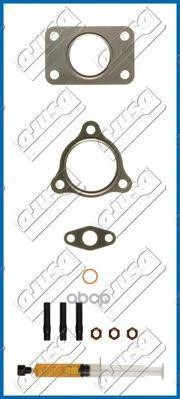 Снят С Пр-Ва Монтажный Комплект, Компрессор Jtc11013 Ajusa арт. JTC11013
