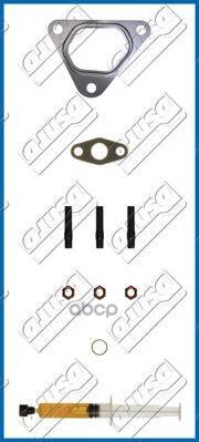 Снят С Пр-Ва Монтажный Комплект, Компрессор Jtc11016 Ajusa арт. JTC11016