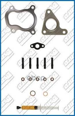 Снят С Пр-Ва Монтажный Комплект, Компрессор Jtc11030 Ajusa арт. JTC11030