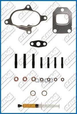 Снят С Пр-Ва Монтажный Комплект, Компрессор Jtc11031 Ajusa арт. JTC11031