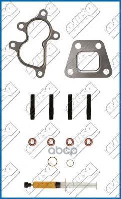 Комплект Монтажный, Компрессор Jtc11048 Ajusa арт. JTC11048