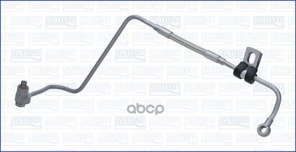 Маслопровод Турбокомпрессора Ford (Подача Масла) Ajusa арт. OP10008