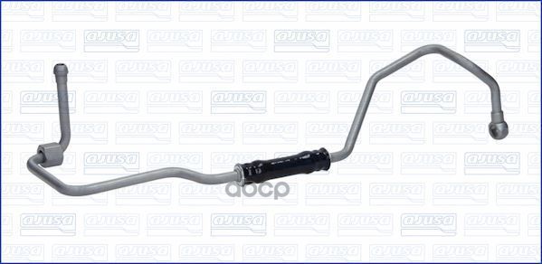 Снят, Замена 97710020 Трубка Для Смазки Турбокомпрессора Ajusa арт. OP10020