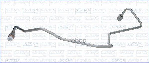 Маслопровод, Компрессор Op10057 Ajusa арт. OP10057