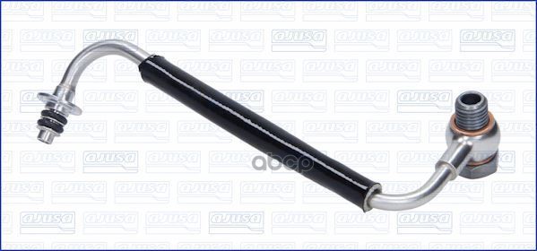 Маслопровод, Компрессор Op10202 Ajusa арт. OP10202