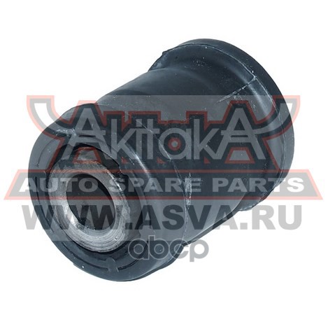 Снят С Производства, Сайлентблок Рычага Подвески Передний | Перед Прав/Лев | Akitaka арт. 0101027