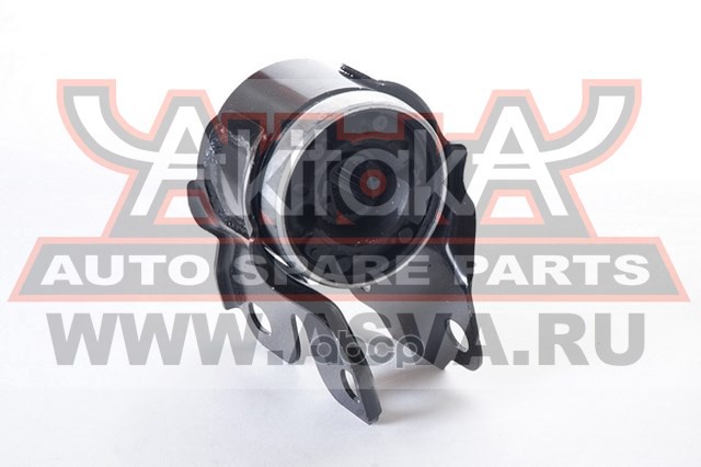 Снят С Производства, Сайлентблок Рычага Подвески Задний С Кронштейном | Перед Лев | Akitaka арт. 2101CA2BL