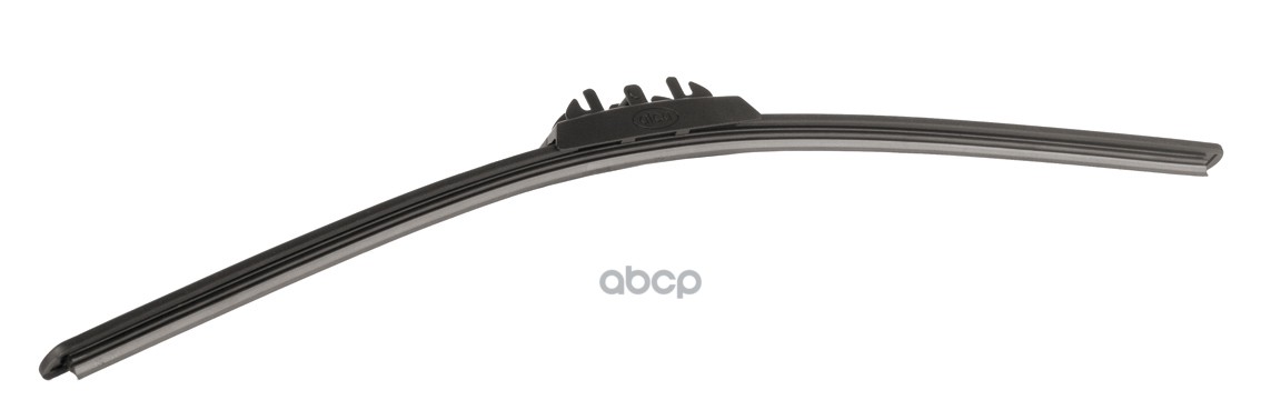 Щетка стеклоочистителя (бескаркасная/ 15 (375мм)) Alca арт. 045000