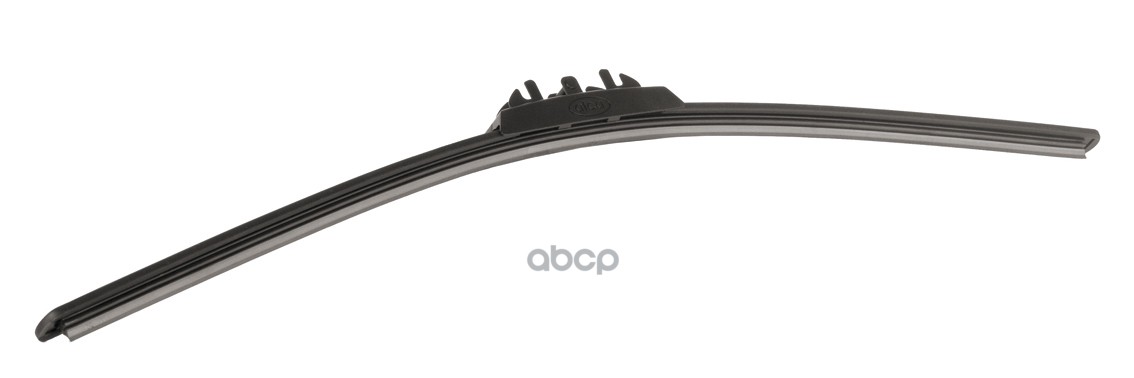 Щетка стеклоочистителя (Бескаркасная/ 21 (525мм)) Alca арт. 051000