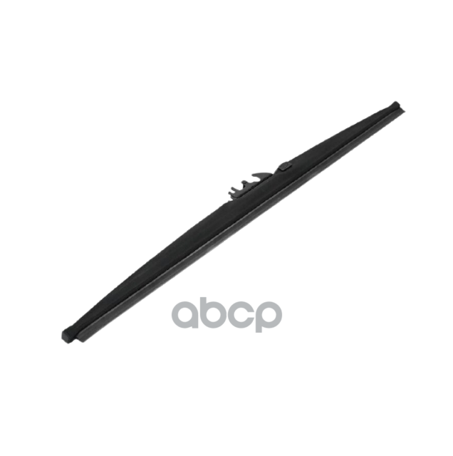 Щётка стеклоочистителя    24'/600 mm Зимняя (в чехле) 074000 Alca арт. 074000