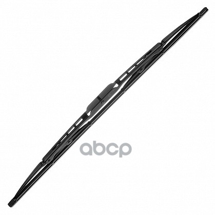 Щетка стеклоочистителя (Каркасная/ 20 (500мм)) Alca арт. 110000