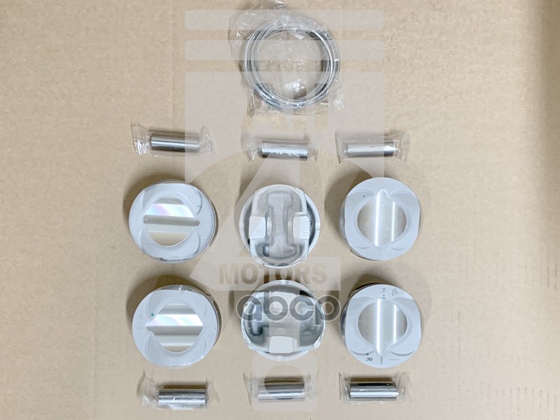 Поршень All4MOTORS арт. EPNS1306QI