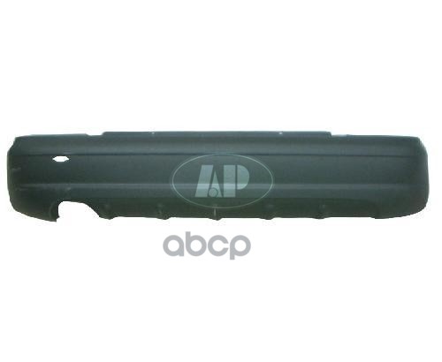 Бампер Задний Api арт. DW1000870-3000