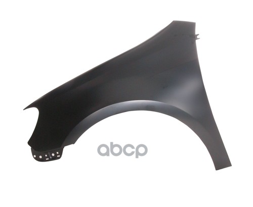 Крыло Переднее Левое Golf 09- Api Vg24301600l00 Api арт. VG24301600L00