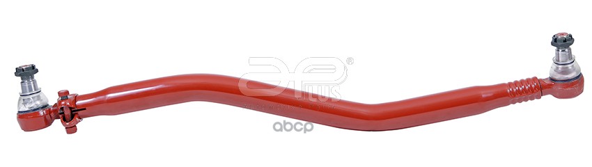 Тяга Рулевая Продольная | Перед | Hcv Aplus арт. 11187AP