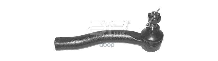 Наконечник Рулевой Тяги | Перед Прав | Aplus арт. 12389AP