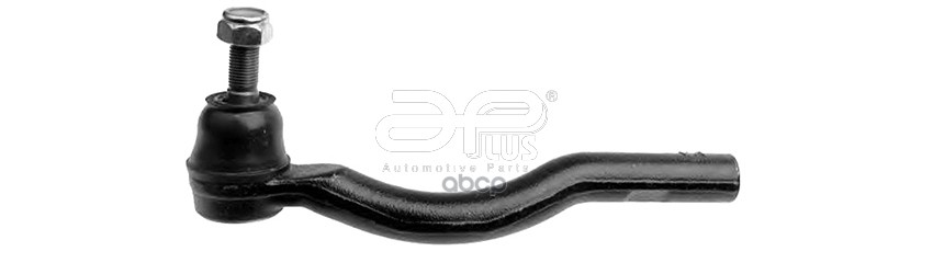 Наконечник Рулевой Тяги | Перед Лев | Aplus арт. 13574AP