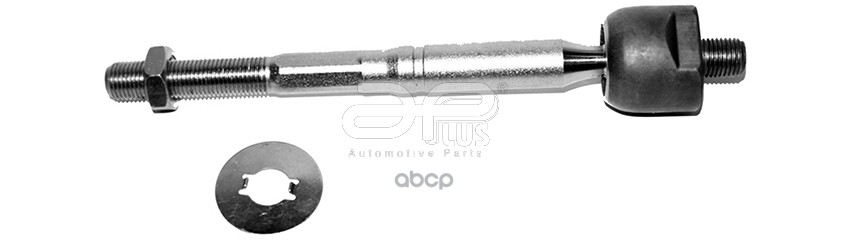 Тяга Рулевая | Перед Прав/Лев | Aplus арт. 17370AP