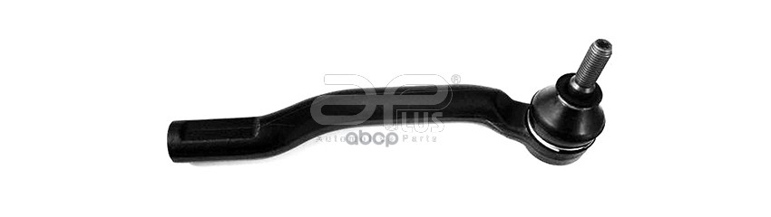 Наконечник Рулевой Тяги | Перед Лев | Aplus арт. 19735AP