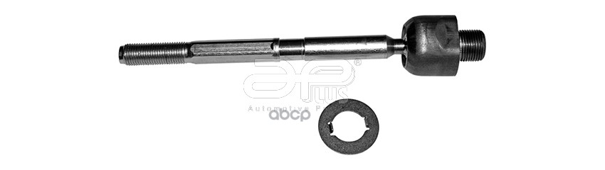 Тяга Рулевая | Перед Лев | Aplus арт. 20242AP