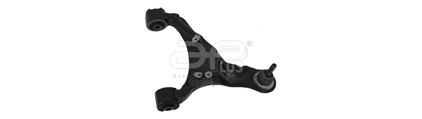 Рычаг Поперечный | Перед Прав | Aplus арт. 23247AP