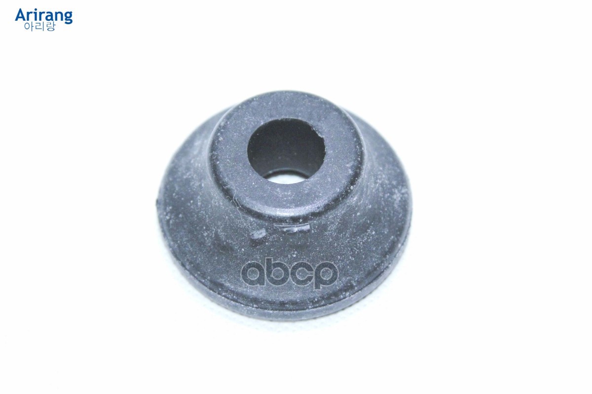 Втулка Амортизатора Задняя Верхняя Hyundai (Sonata 02-), Chevrolet (Lanos) Arirang Arg123559 Arirang арт. ARG123559