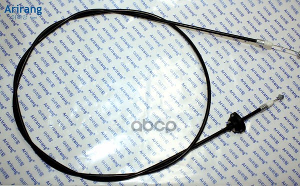 Трос Замка Капота Chevrolet (Lacetti), Daewoo (Gentra 13-15) Arirang Arg135017 Arirang арт. ARG135017