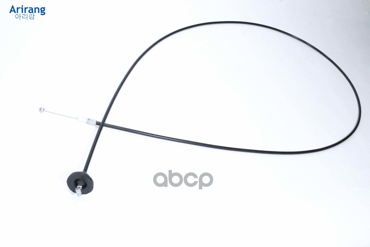 Трос капота Daewoo (Matiz) Arirang арт. ARG135031