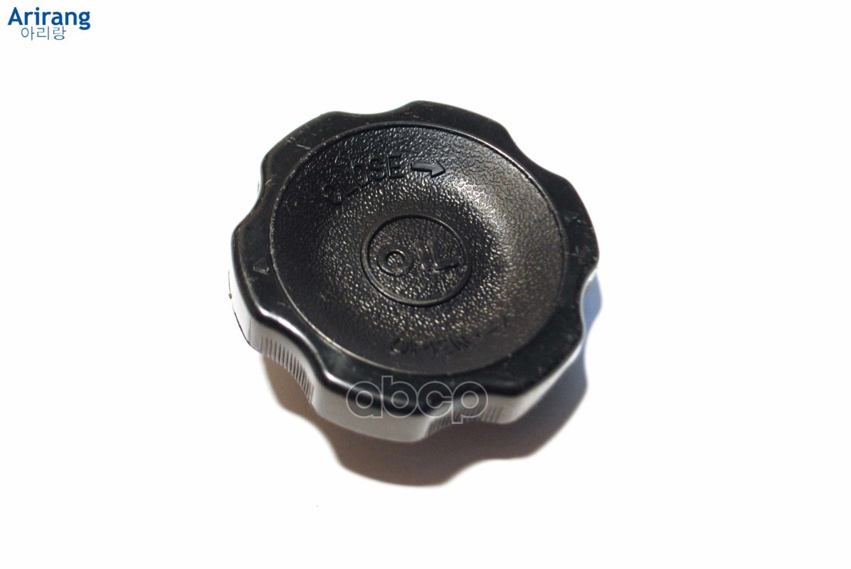 Крышка маслозаливной горловины Hyundai (Accent 94-99) Arirang арт. ARG157016