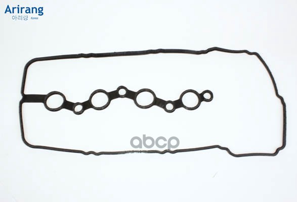 Прокладка клапанной крышки Hyundai (Solaris 17-, 20-), Kia (Ceed 15-,18-, Rio 14-,20-, Picanto 11-17 Arirang арт. ARG181737