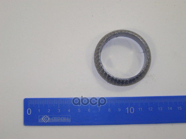 Прокладка приемной трубы Daewoo (Nexia/Lanos 1,5SOHC) Arirang арт. ARG181812