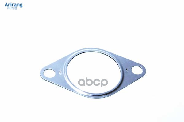 Прокладка приемной трубы Hyundai (Accent 11-/Elantra 06-/Equus 09-/i20 10-/i30 07-/Solaris 10-), Kia Arirang арт. ARG181813
