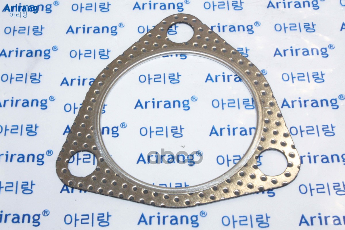 Прокладка приемной трубы VW (Seat Cordoba/Ibiza/Skoda Fabia/VW Polo 1.2i 2001-2007-) Arirang арт. ARG181818