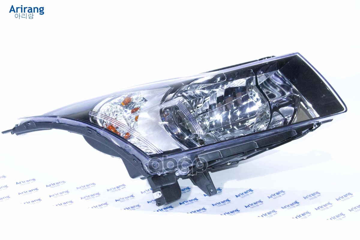 Фара Передняя Правая С Корректором Arirang арт. ARG231032RTAXI