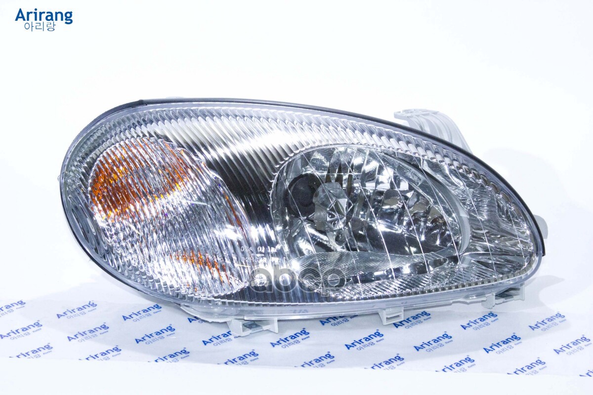 Фара Передняя Правая (П/Кор)/96304611/Arg-10-103R/ Arirang арт. ARG231050RTAXI