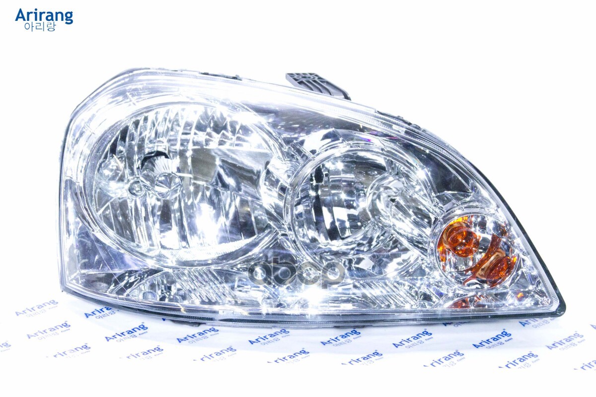 Фара Передняя Правая/96458810/Arg23-1061R/Arirang Arirang арт. ARG231061RTAXI
