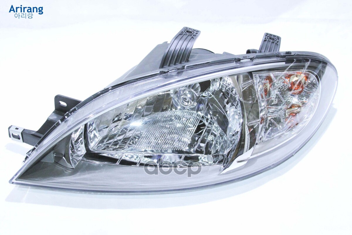 Фара Передняя Левая С Электрокорректором Arirang арт. ARG231063LTAXI