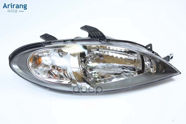 Фара передняя правая с электрокорректором Chevrolet (Lacetti 06-08 (H/b)) Arirang арт. ARG231063R